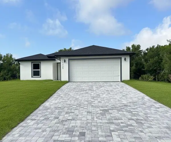 13435 Kaplan Terrace, PORT CHARLOTTE, FL 33981