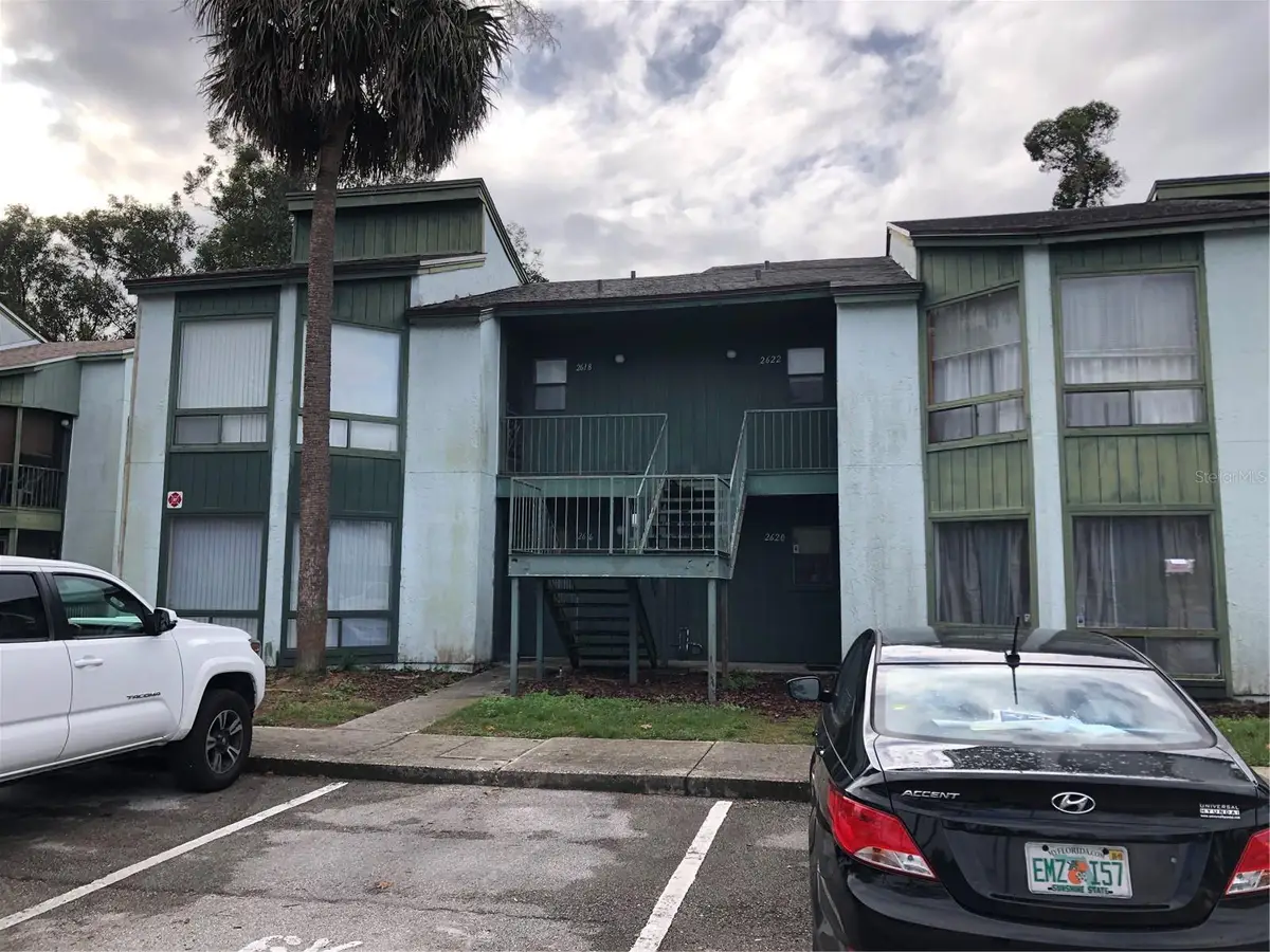 2616 Lemon Tree Lane #F, Orlando, FL 32839 - #1