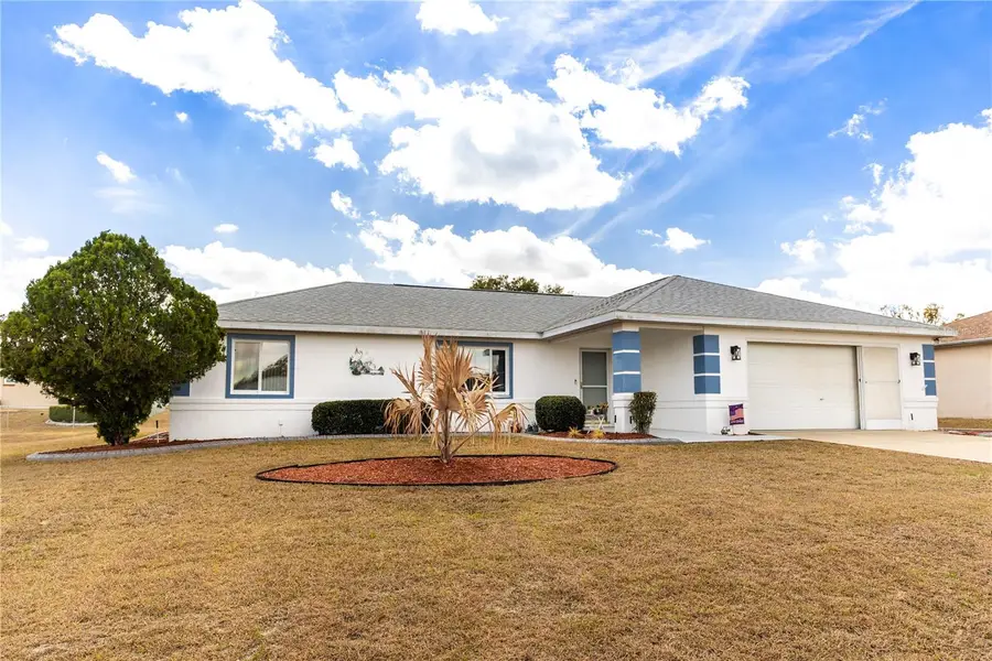 5920 SW 102nd Street, Ocala, FL 34476 - #3