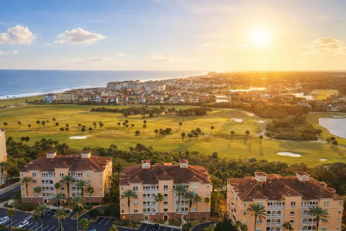 15 Ocean Crest Way #1315, Palm Coast, FL 32137 - #1