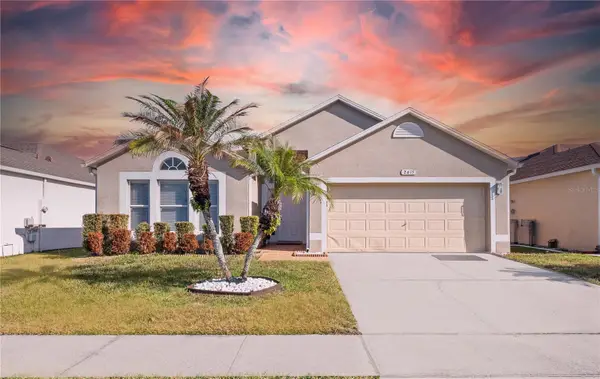 2615 Quail Pond Way, KISSIMMEE, FL 34743