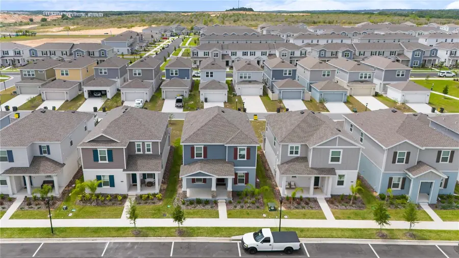 2877 Fitness Street, Clermont, FL 34714 - #2