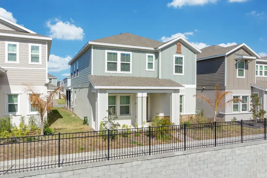 6406 Pine Warbler Way, Saint Cloud, FL 34771 - #3