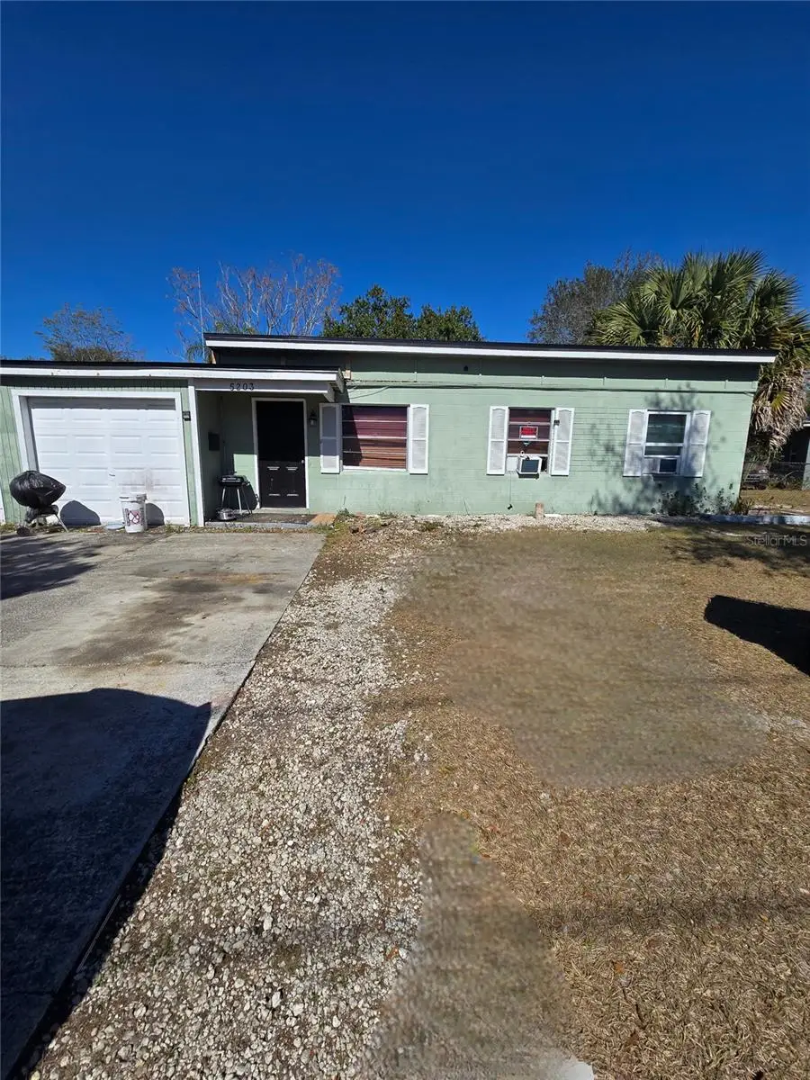 5203 Cortez Drive, Orlando, FL 32808 - #1