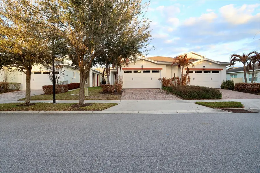 2461 Datura Loop, Saint Cloud, FL 34772 - #2