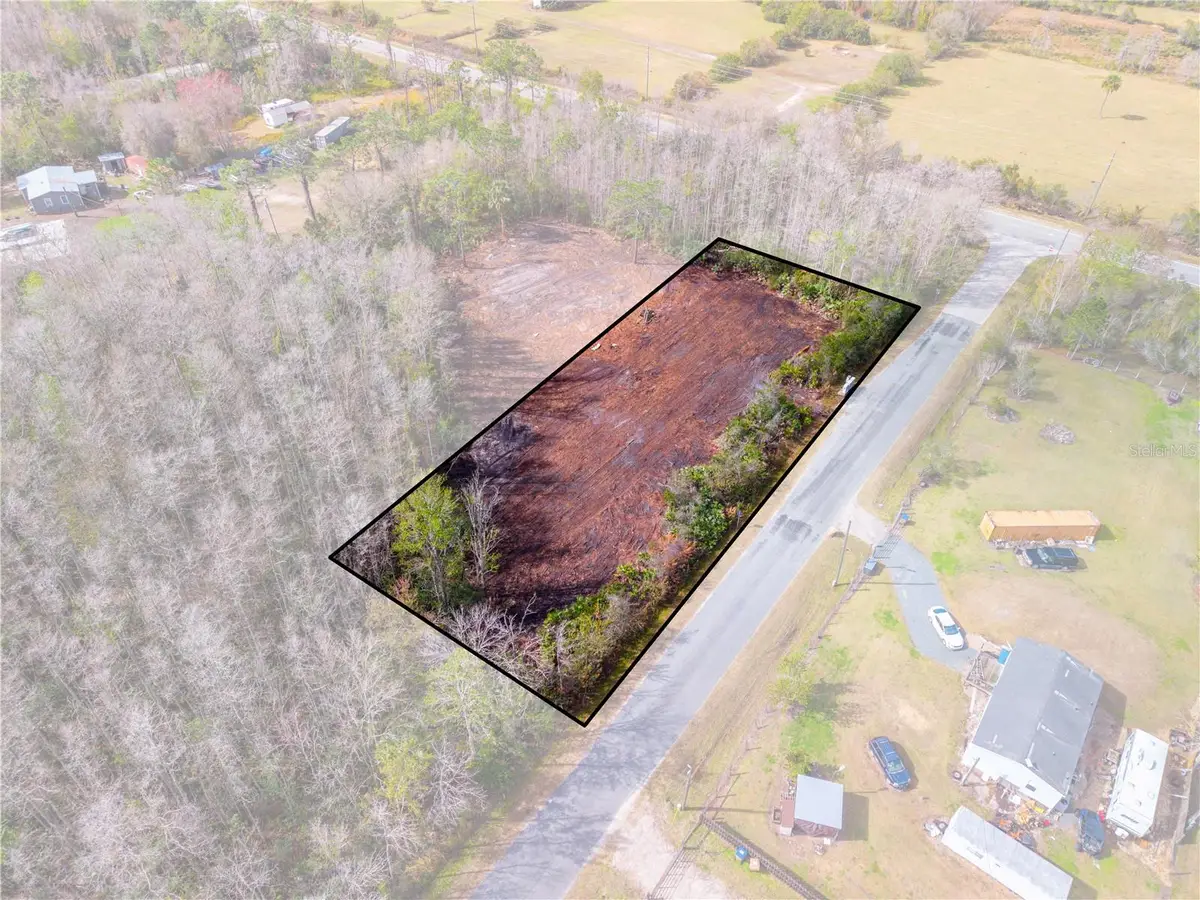Holopaw Rd, Saint Cloud, FL 34773 - #1