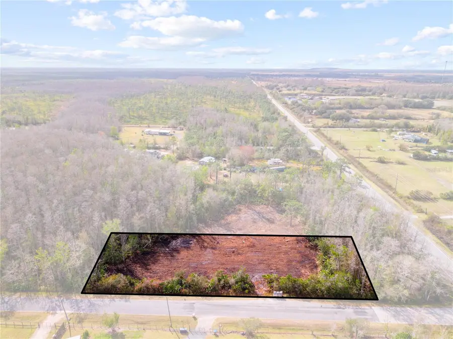 Holopaw Rd, Saint Cloud, FL 34773 - #3