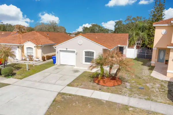 2317 Santa Lucia Street, KISSIMMEE, FL 34743