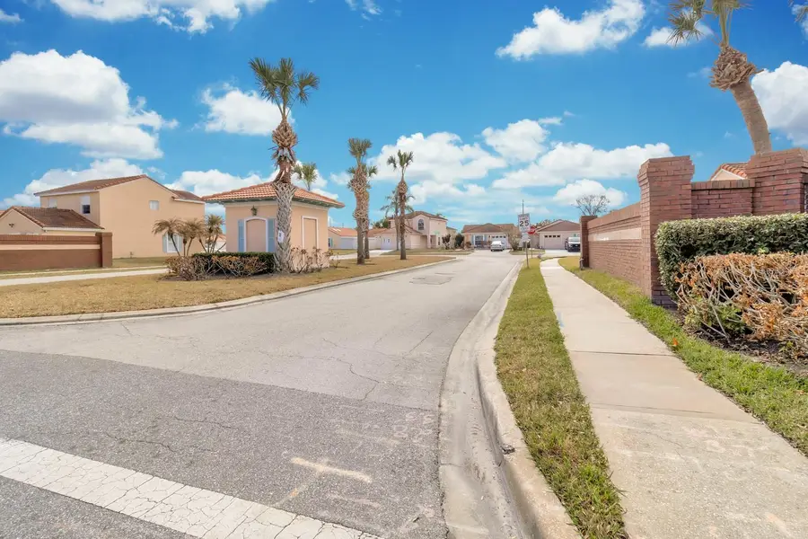 2317 Santa Lucia Street, Kissimmee, FL 34743 - #3