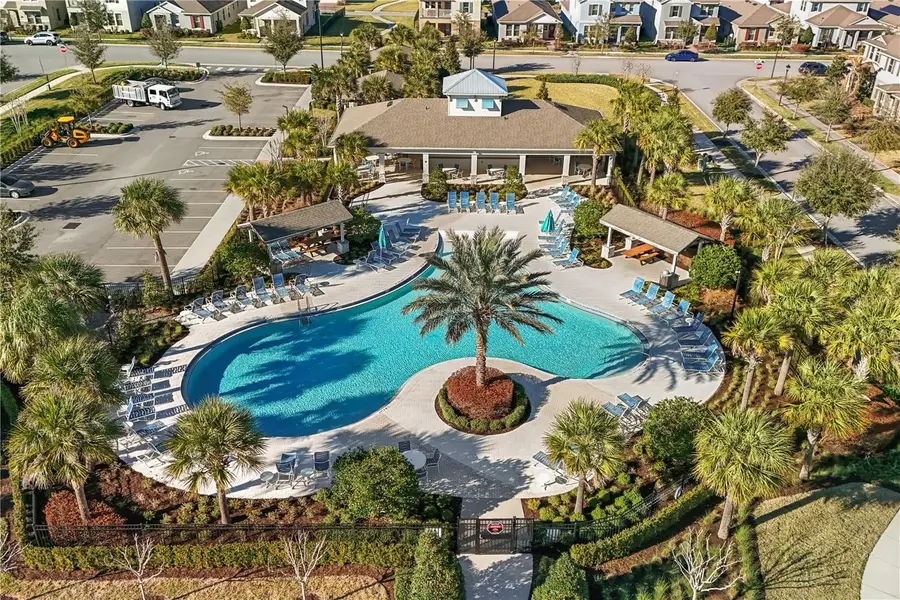 15537 Mango Isle Street, Winter Garden, FL 34787 - #3