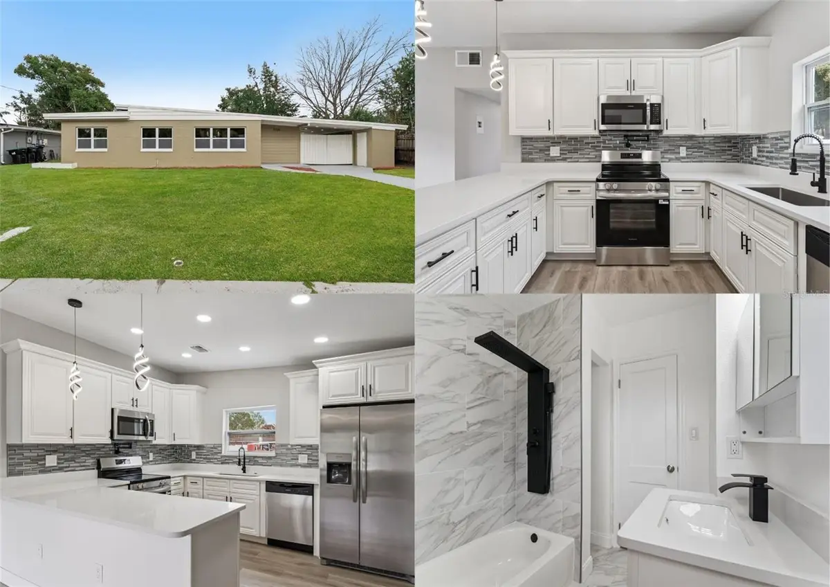 5738 Yucatan Drive, Orlando, FL 32807 - #1