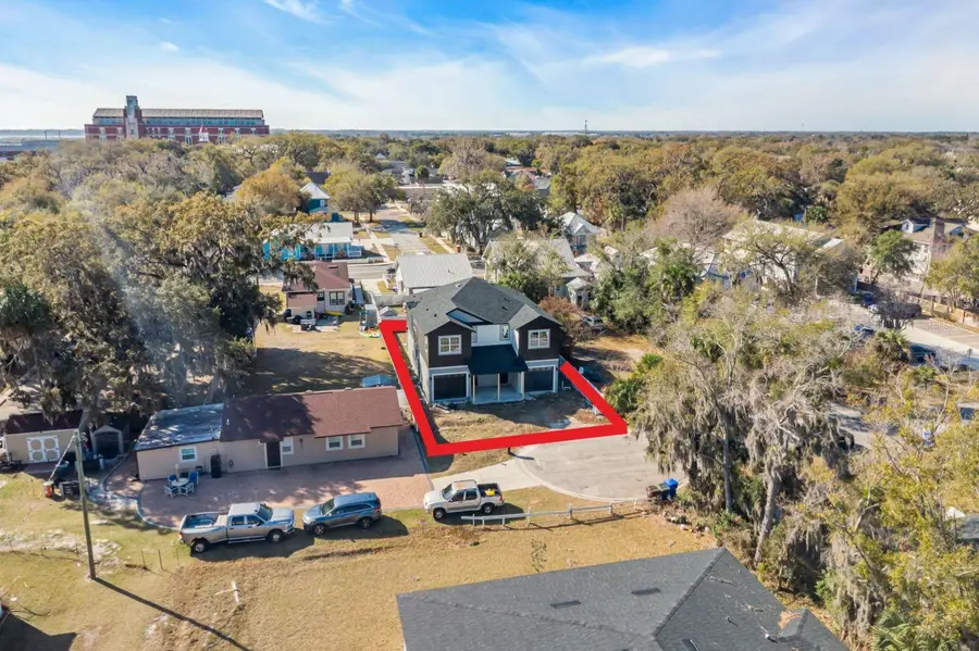 802-804 Harford Street, Kissimmee, FL 34741 - #3