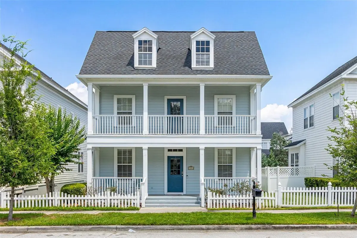 205 Norfolk Place, Celebration, FL 34747 - #1