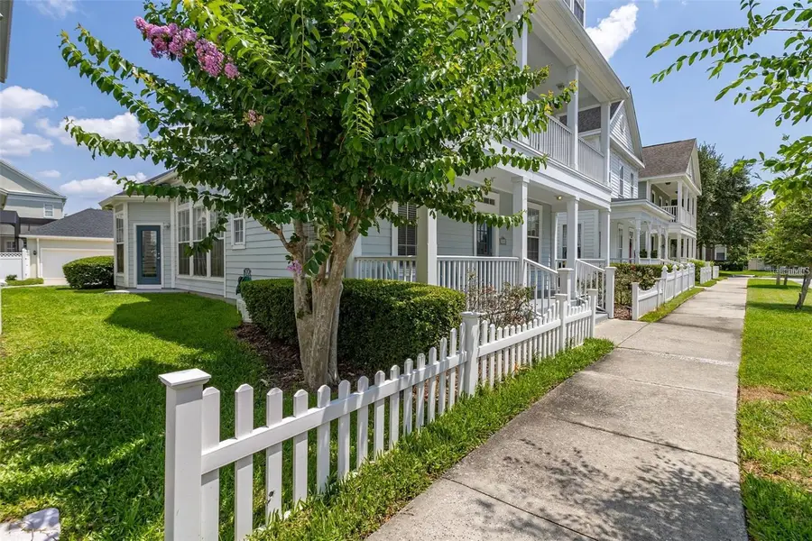 205 Norfolk Place, Celebration, FL 34747 - #2