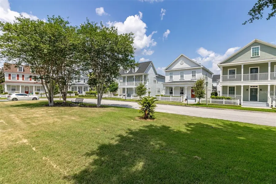 205 Norfolk Place, Celebration, FL 34747 - #3