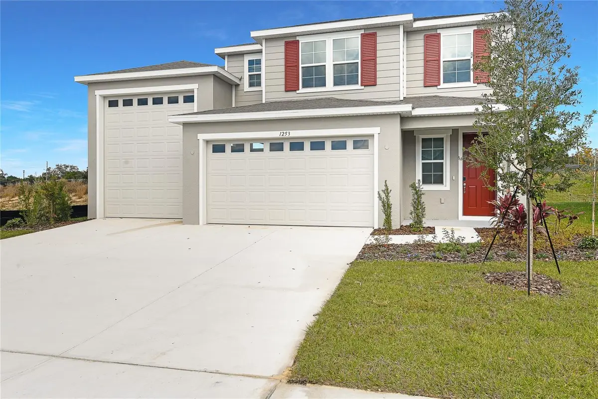 1253 Daisy Hill Avenue, Dundee, FL 33838 - #1