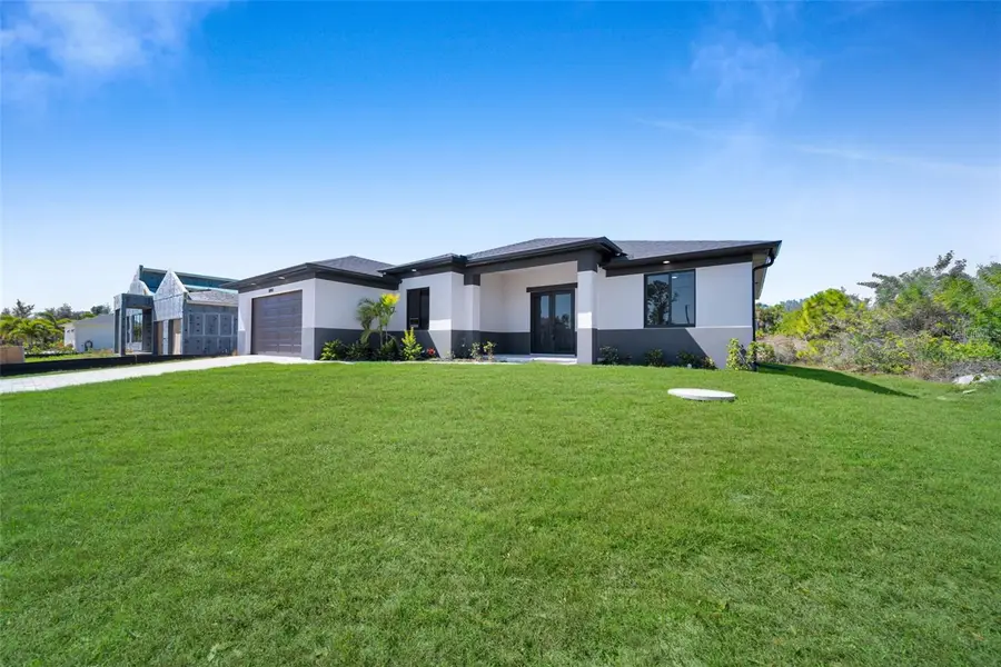 8043 Walbert Street, Port Charlotte, FL 33981 - #3