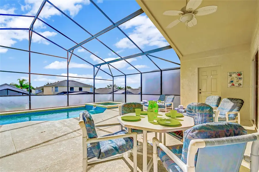 321 Bridgewater Drive, Davenport, FL 33897 - #2