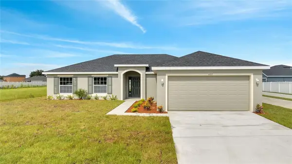 538 Bristol Circle, KISSIMMEE, FL 34758