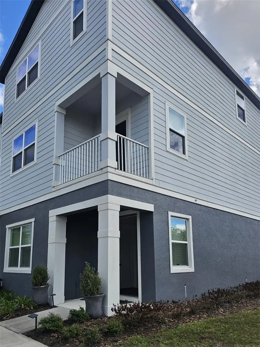 3548 Tracy Vickers Alley, Orlando, FL 32828 - #3