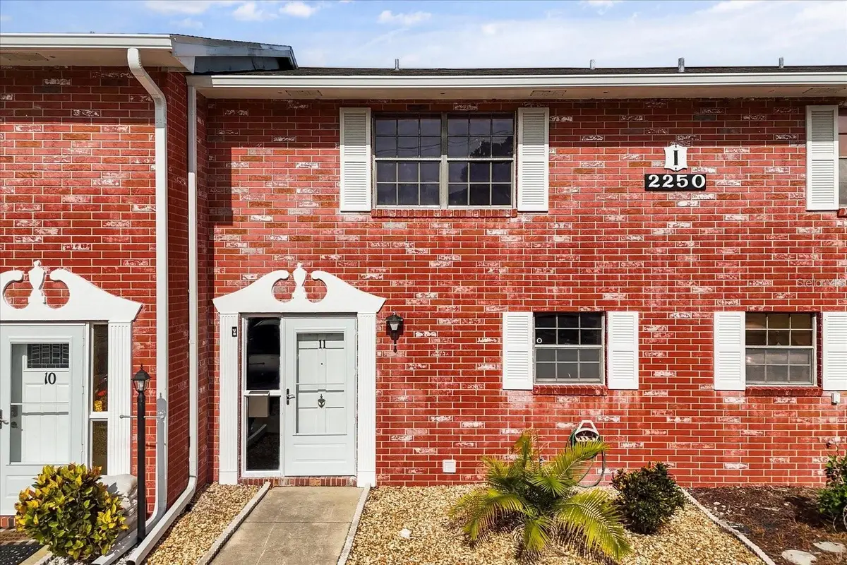 2250 S Palmetto Avenue #i-11, Daytona Beach, FL 32119 - #1