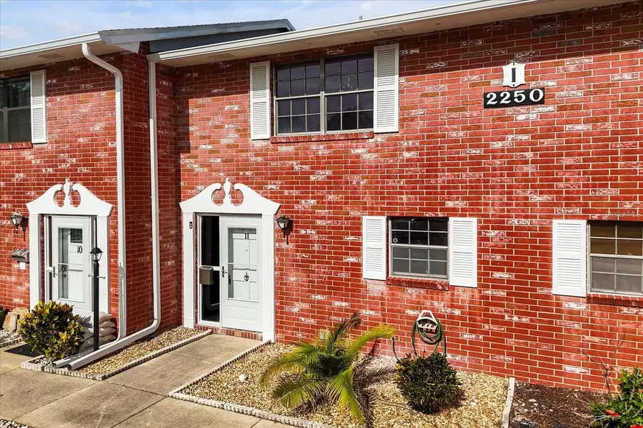 2250 S Palmetto Avenue #i-11, Daytona Beach, FL 32119 - #2