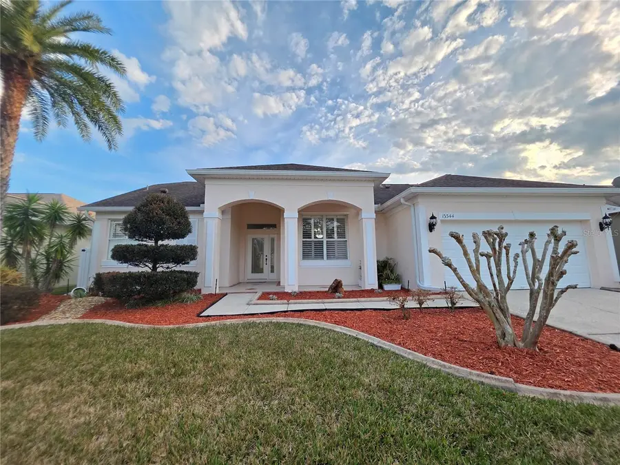 13344 Rosemeade Cove, Orlando, FL 32828 - #2