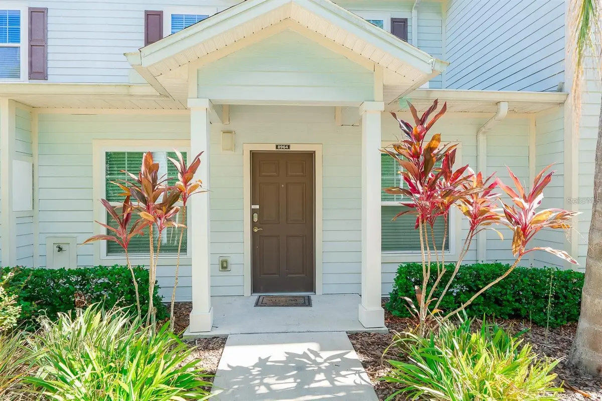 8964 Silver Place, Kissimmee, FL 34747 - #1