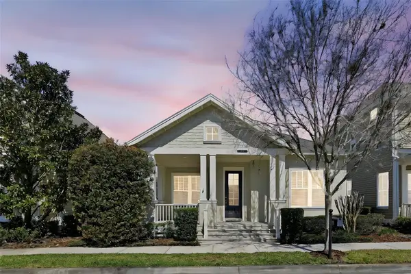 1129 Mosaic Drive, CELEBRATION, FL 34747