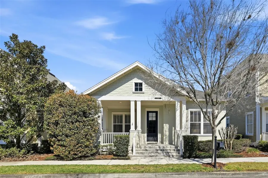 1129 Mosaic Drive, Celebration, FL 34747 - #2