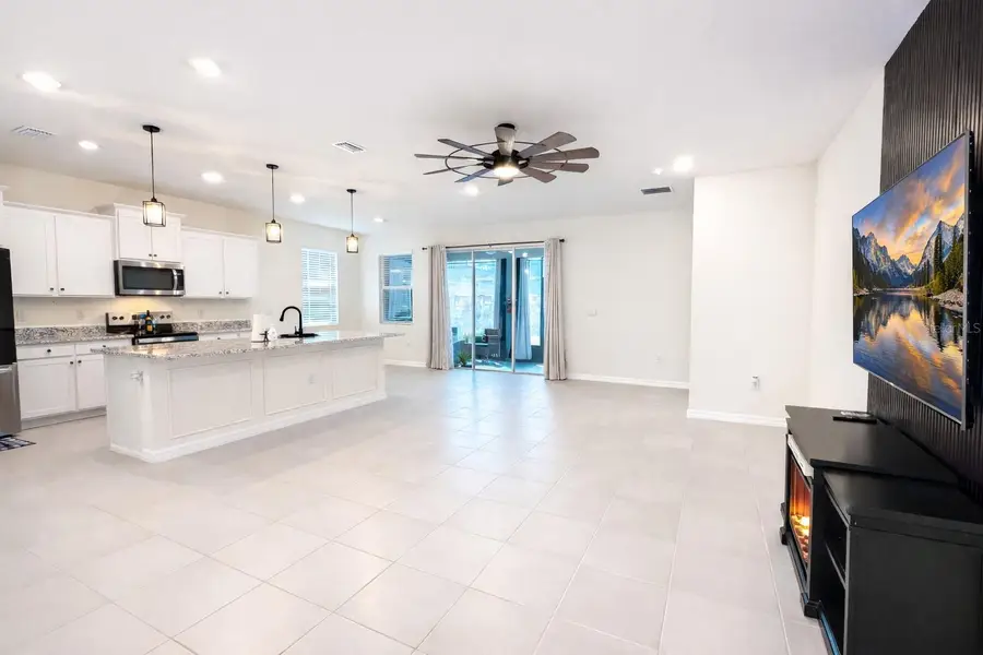 4158 NW 48th Terrace Road, Ocala, FL 34482 - #2