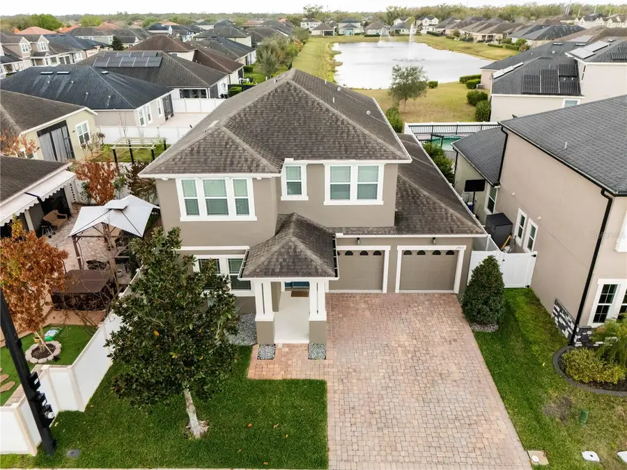 2963 Sera Bella Way, Kissimmee, FL 34744 - #3