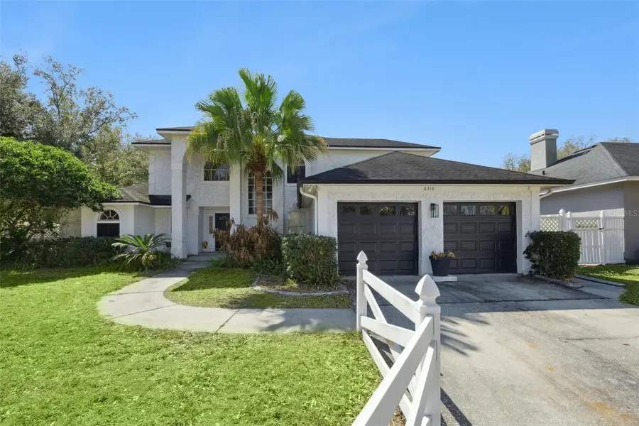 6310 Carrie Ann Court, Orlando, FL 32819 - #2