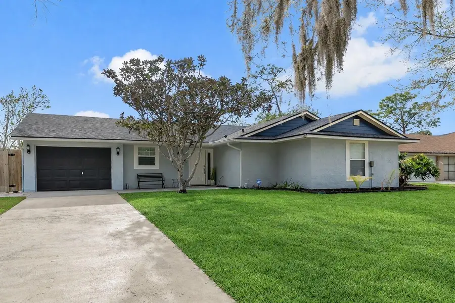 4812 Hopespring Drive, Orlando, FL 32829 - #2