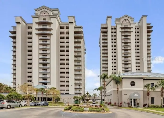 13415 Blue Heron Beach Drive #808, Orlando, FL 32821 - #1