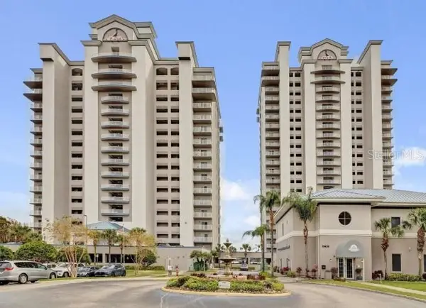 13415 Blue Heron Beach Drive #808, ORLANDO, FL 32821