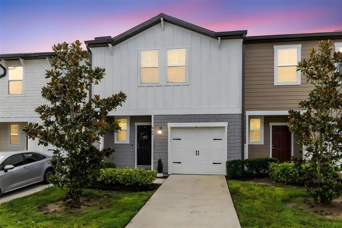 528 Madison Drive, Davenport, FL 33837 - #1