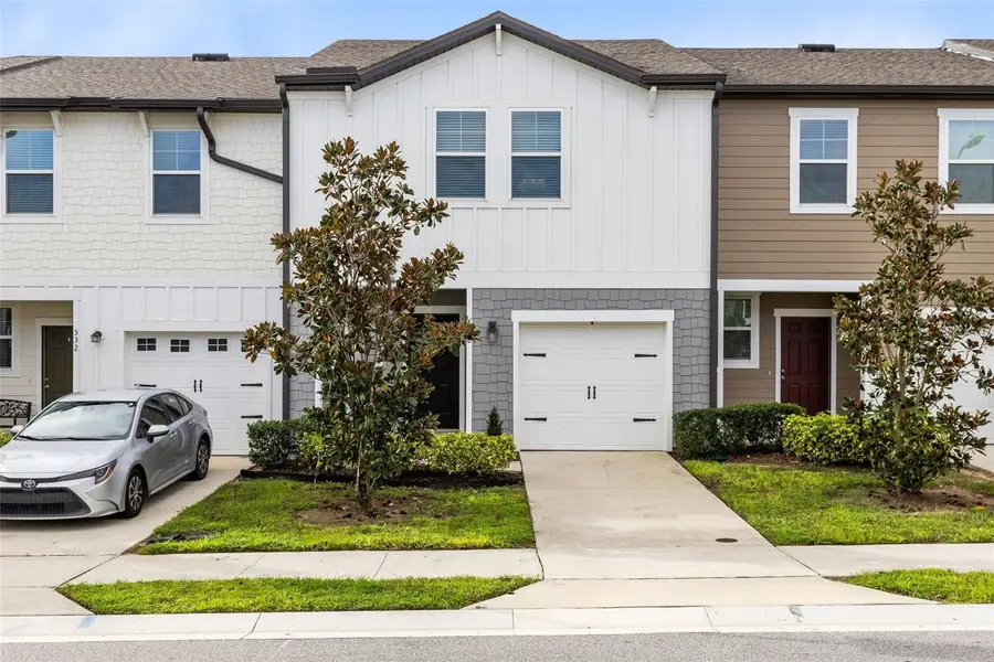 528 Madison Drive, Davenport, FL 33837 - #3