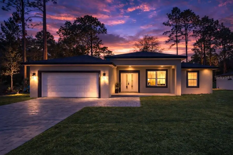 1621 W Citrus Springs Boulevard, Citrus Springs, FL 34434 - #2