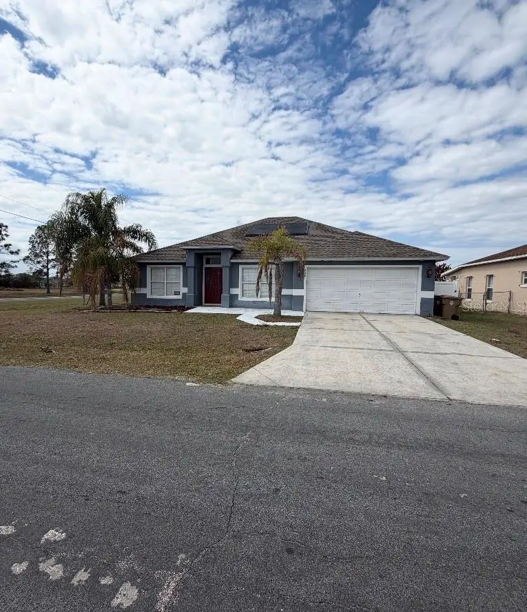 436 Bloomfield Drive, Kissimmee, FL 34758 - #1