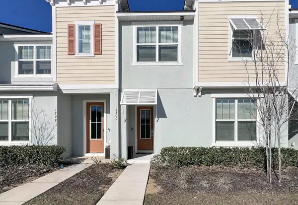 1800 Tropical Palms Circle, KISSIMMEE, FL 34747