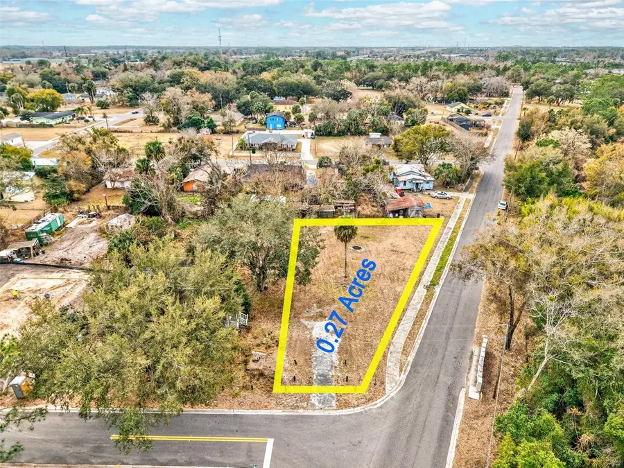 Mckay Street, Sanford, FL 32771 - #2