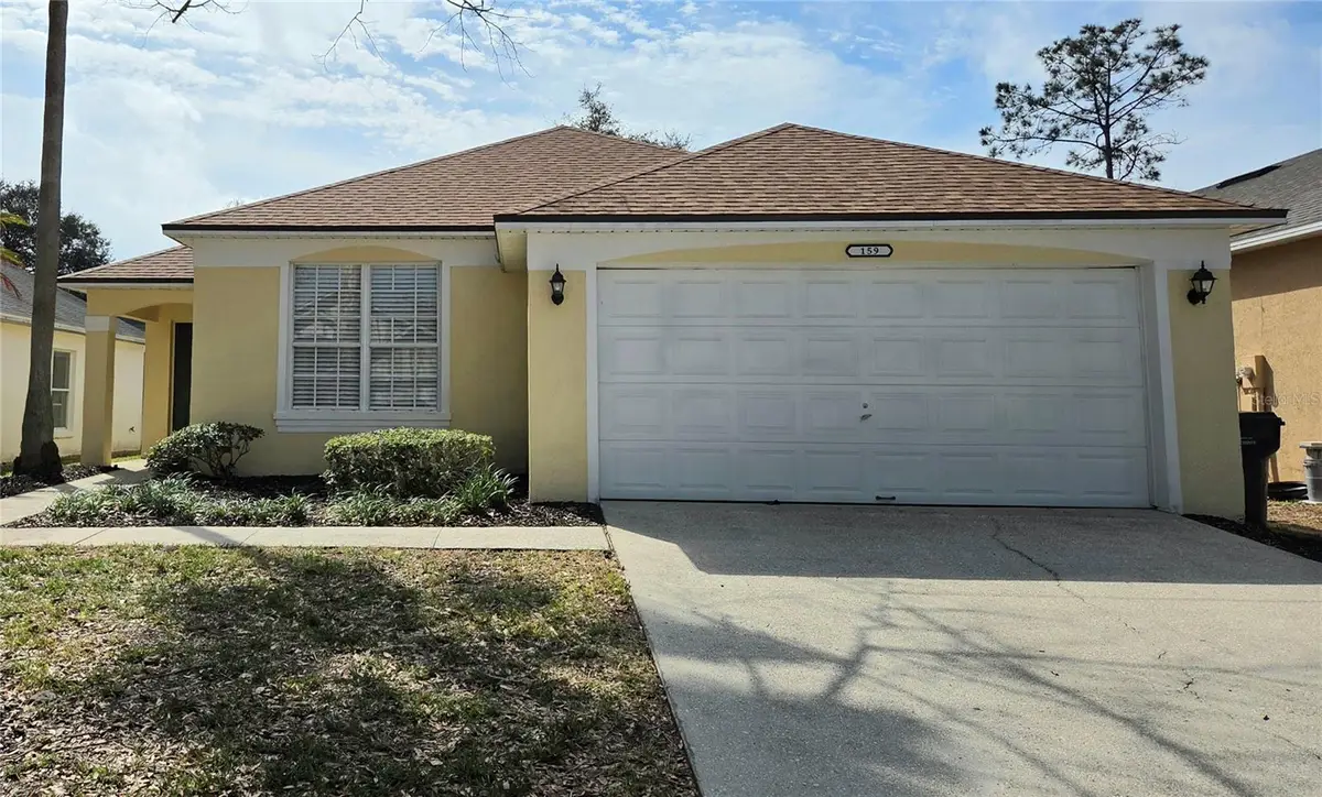 159 Grosvenor Loop, Davenport, FL 33897 - #1