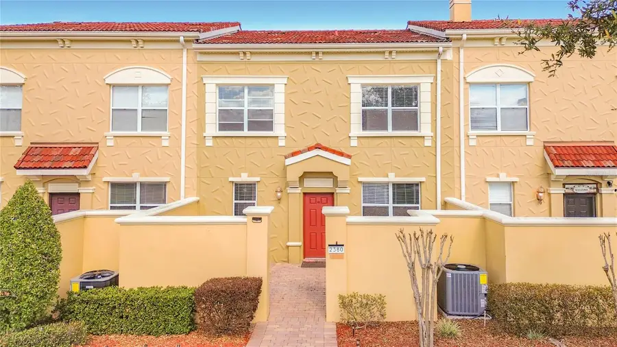 2380 Bella Vista Drive, Davenport, FL 33897 - #2