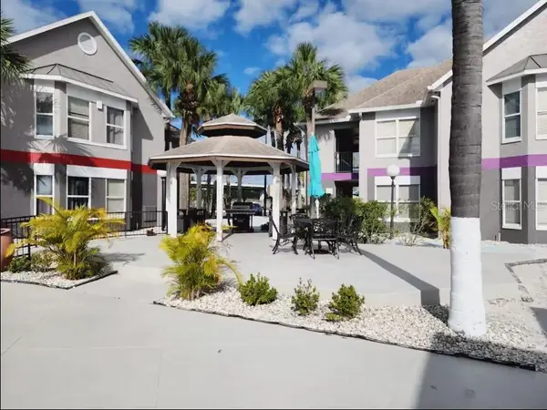 3100 Parkway Boulevard #421, KISSIMMEE, FL 34747