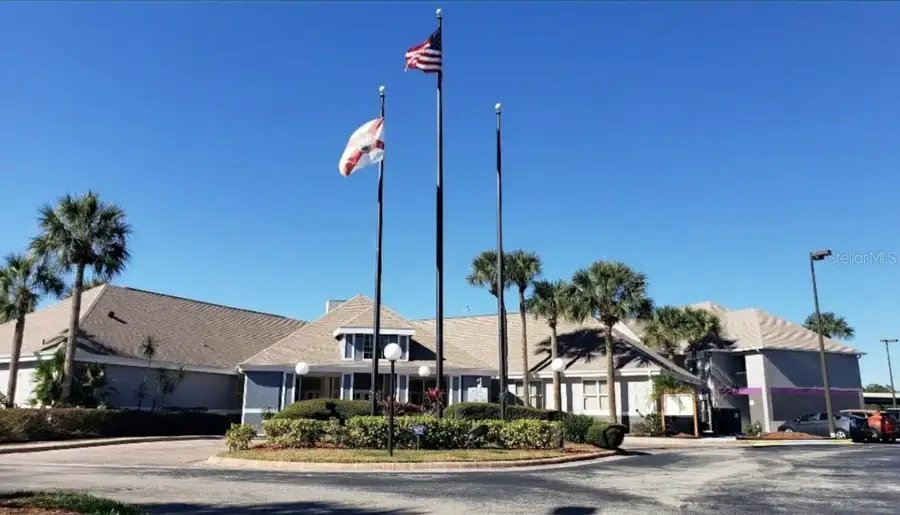 3100 Parkway Boulevard #421, Kissimmee, FL 34747 - #2