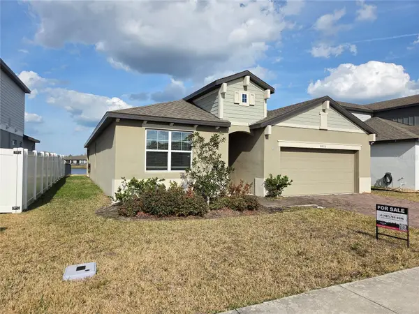 2816 Neverland Drive, NEW SMYRNA BEACH, FL 32168