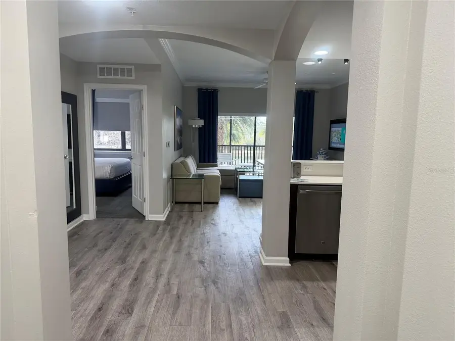 14501 Grove Resort Avenue #1203, Winter Garden, FL 34787 - #2