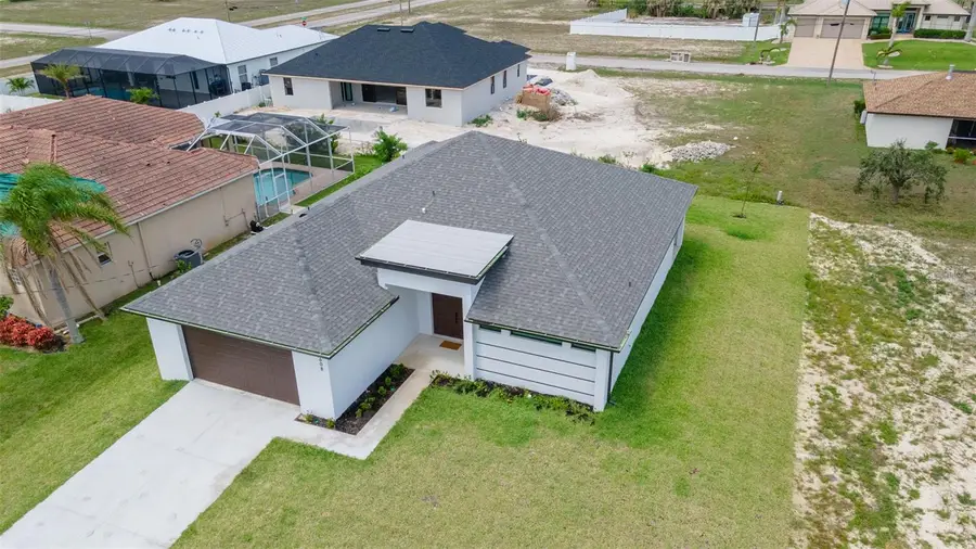 1608 NW 38th Avenue, Cape Coral, FL 33993 - #2