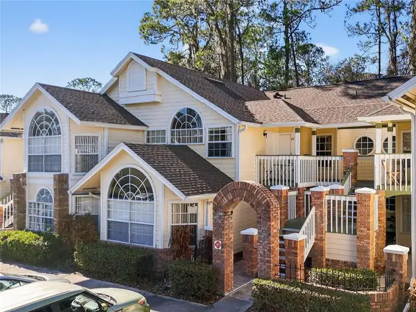 5005 Laguna Bay Circle #22, KISSIMMEE, FL 34746